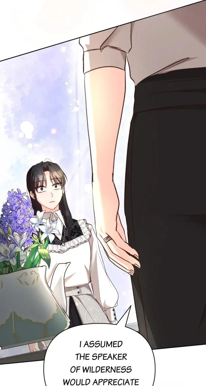 Begrudgingly Yours Chapter 18 page 99 - 