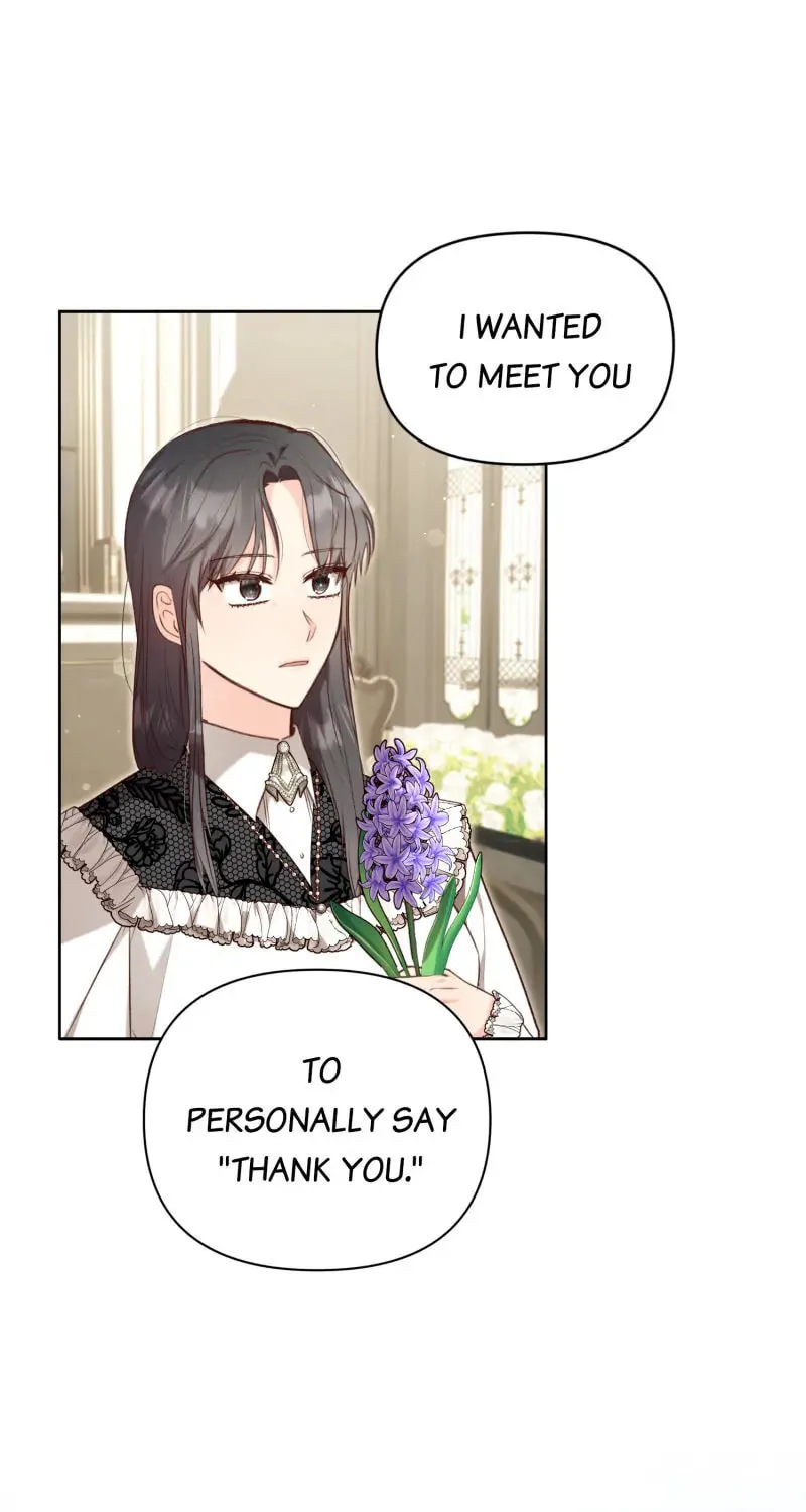 Begrudgingly Yours Chapter 19 page 3 - 