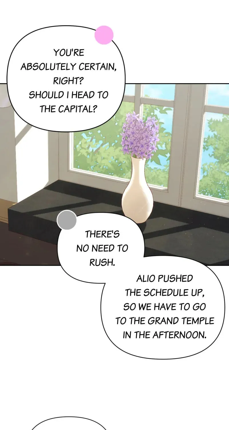 Begrudgingly Yours Chapter 19 page 21 - 