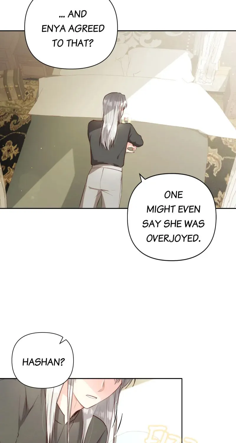 Begrudgingly Yours Chapter 19 page 22 - 
