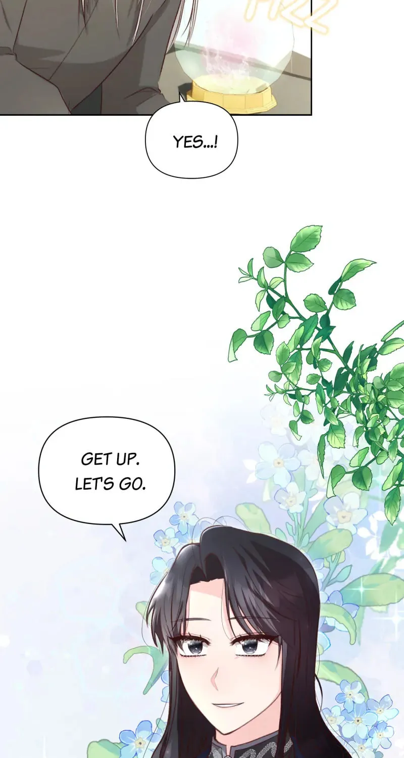 Begrudgingly Yours Chapter 19 page 23 - 