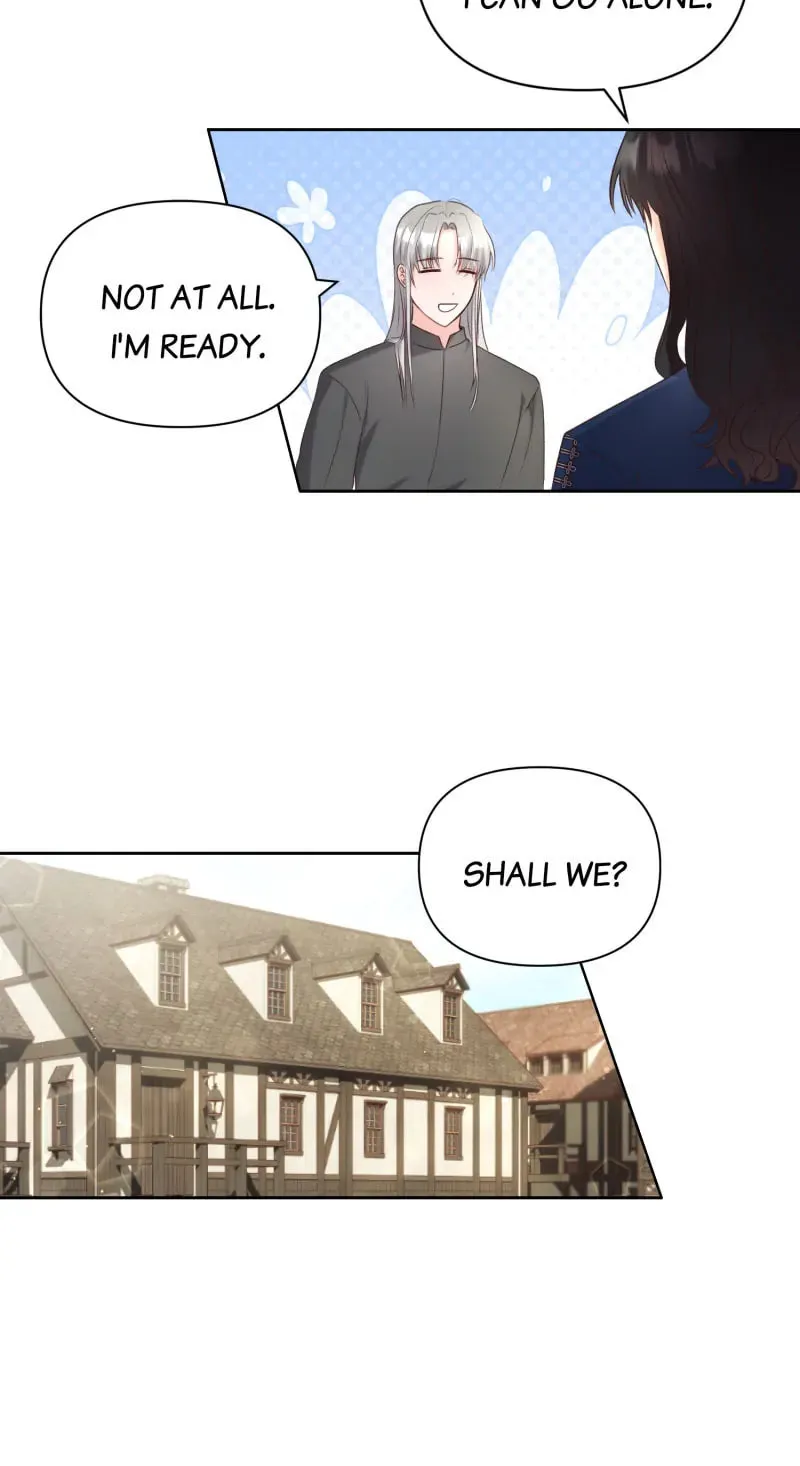 Begrudgingly Yours Chapter 19 page 25 - 