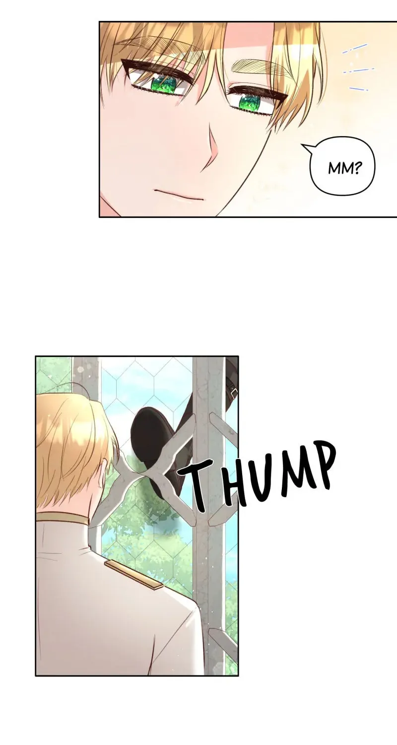 Begrudgingly Yours Chapter 19 page 29 - 