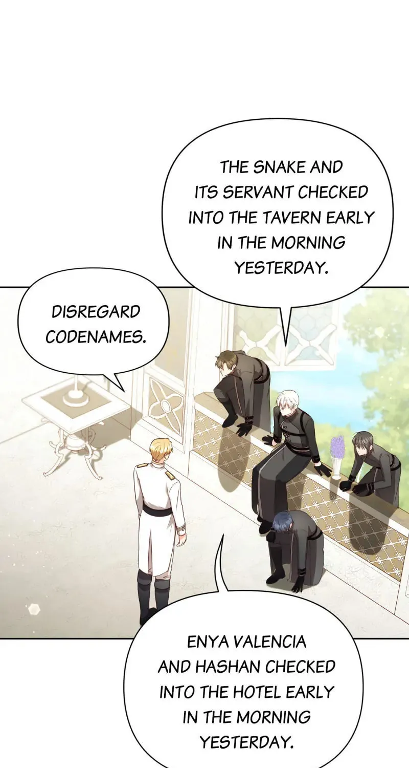 Begrudgingly Yours Chapter 19 page 32 - 