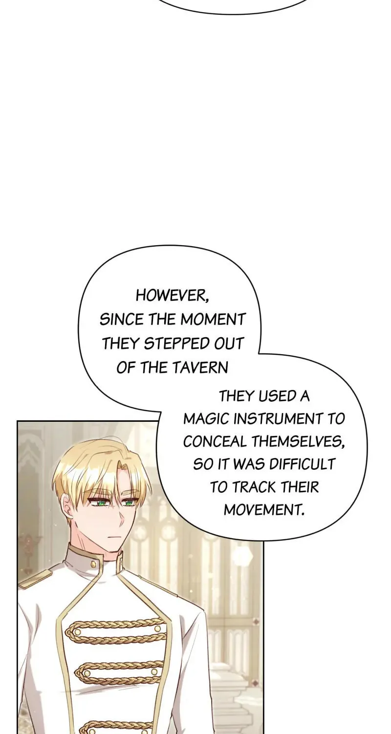 Begrudgingly Yours Chapter 19 page 33 - 
