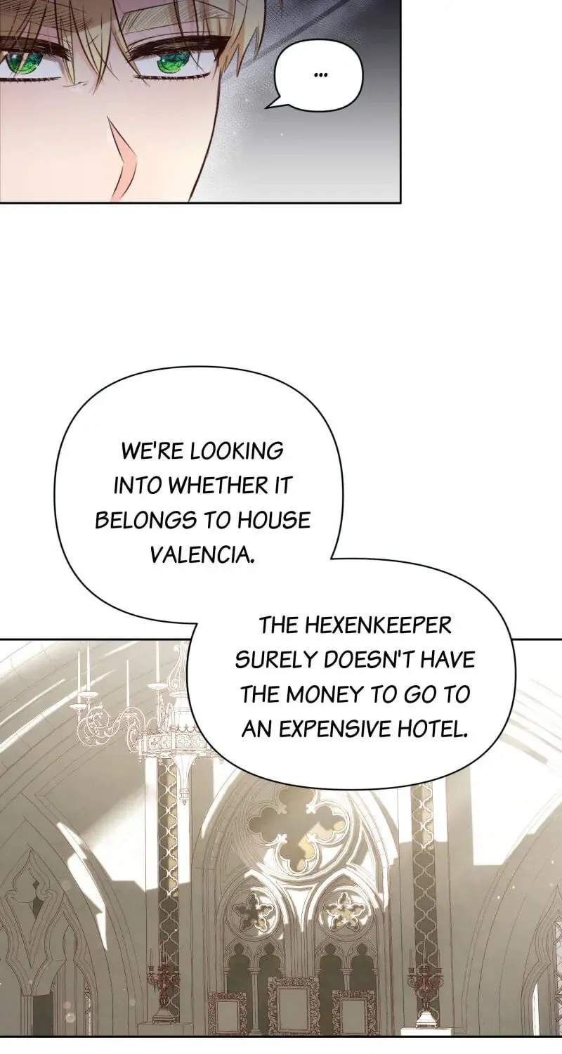 Begrudgingly Yours Chapter 19 page 39 - 