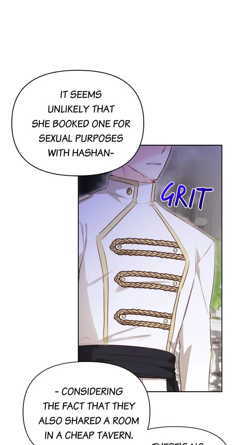 Begrudgingly Yours Chapter 19 page 40 - 