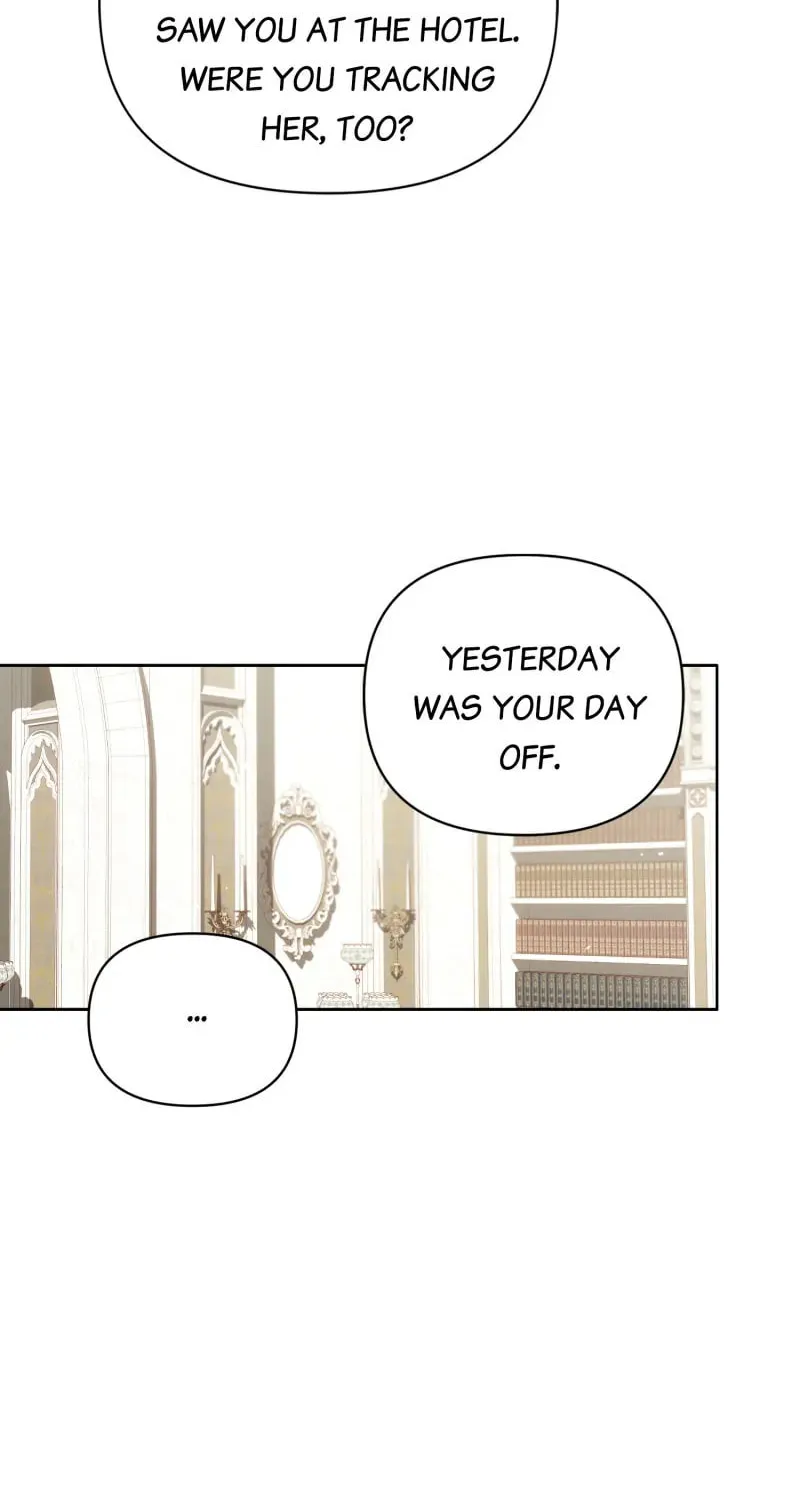 Begrudgingly Yours Chapter 19 page 43 - 