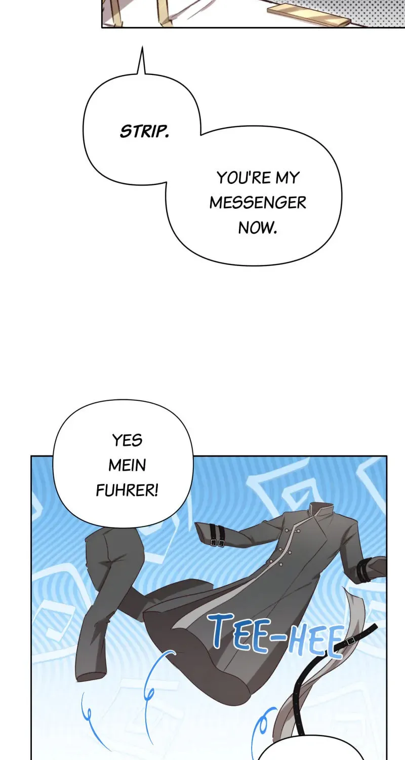 Begrudgingly Yours Chapter 19 page 45 - 