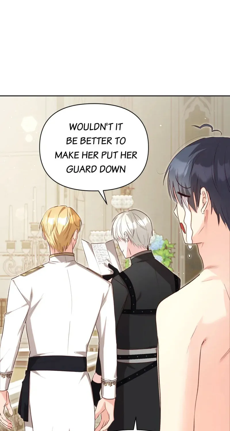 Begrudgingly Yours Chapter 19 page 47 - 