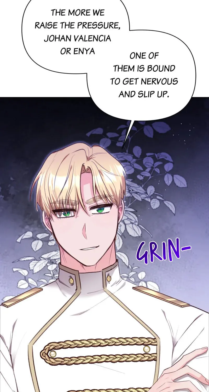 Begrudgingly Yours Chapter 19 page 50 - 