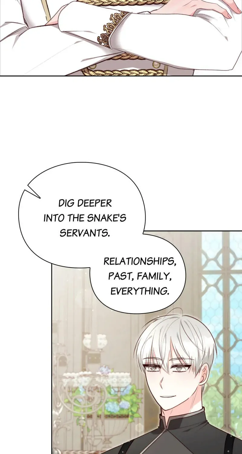 Begrudgingly Yours Chapter 19 page 51 - 