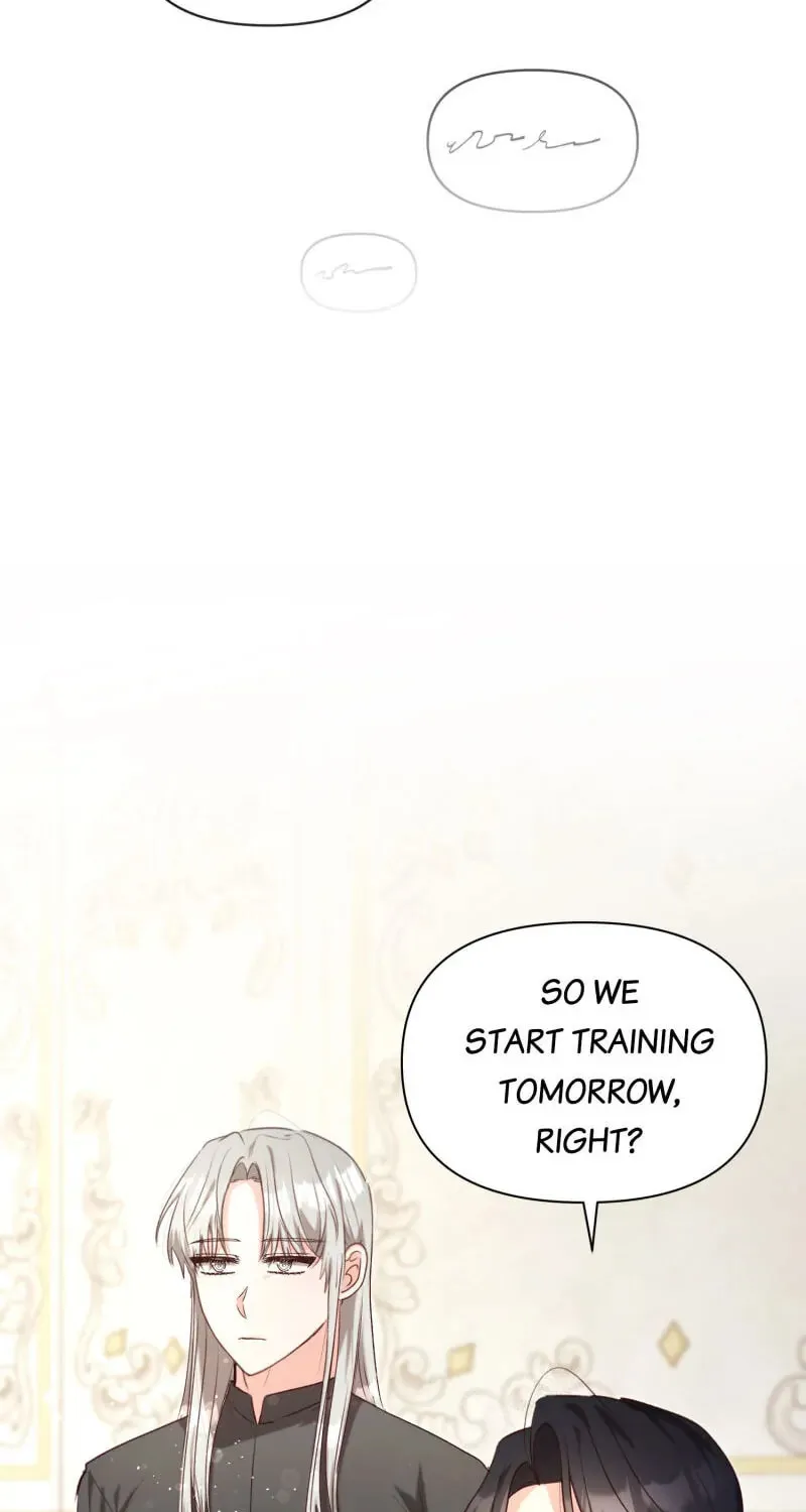 Begrudgingly Yours Chapter 19 page 55 - 