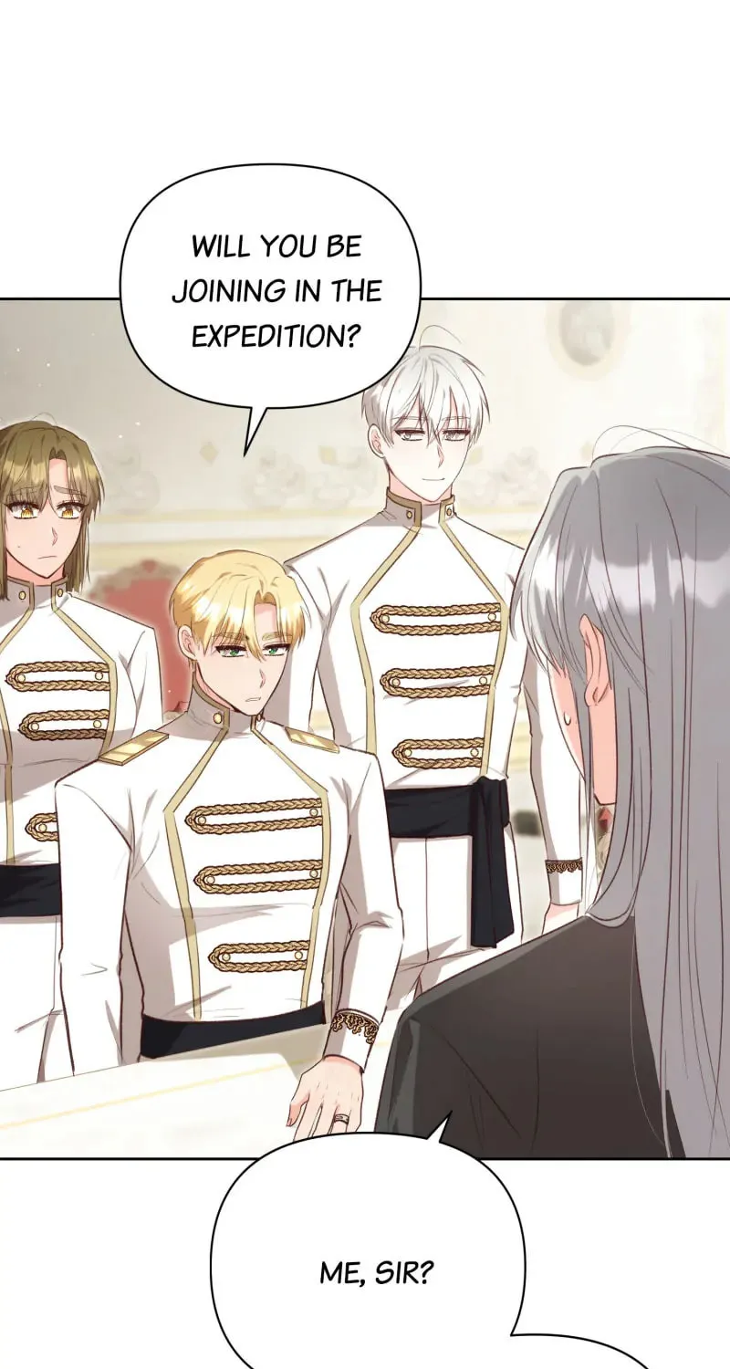 Begrudgingly Yours Chapter 19 page 64 - 