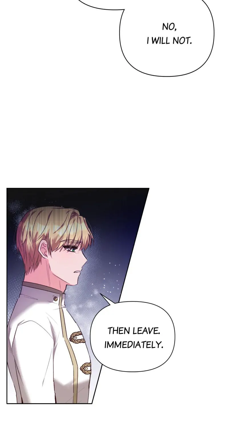 Begrudgingly Yours Chapter 19 page 65 - 