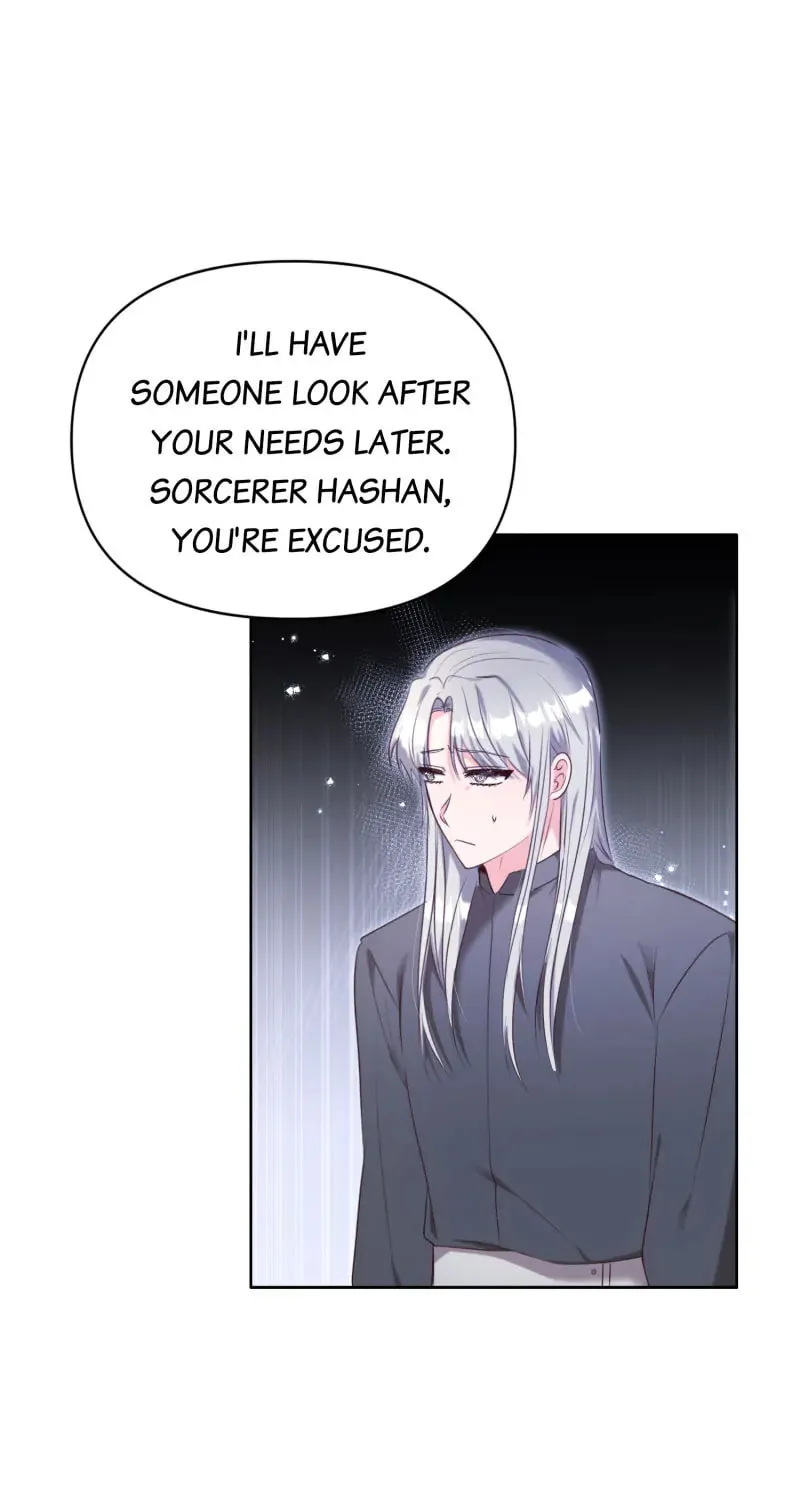 Begrudgingly Yours Chapter 19 page 68 - 