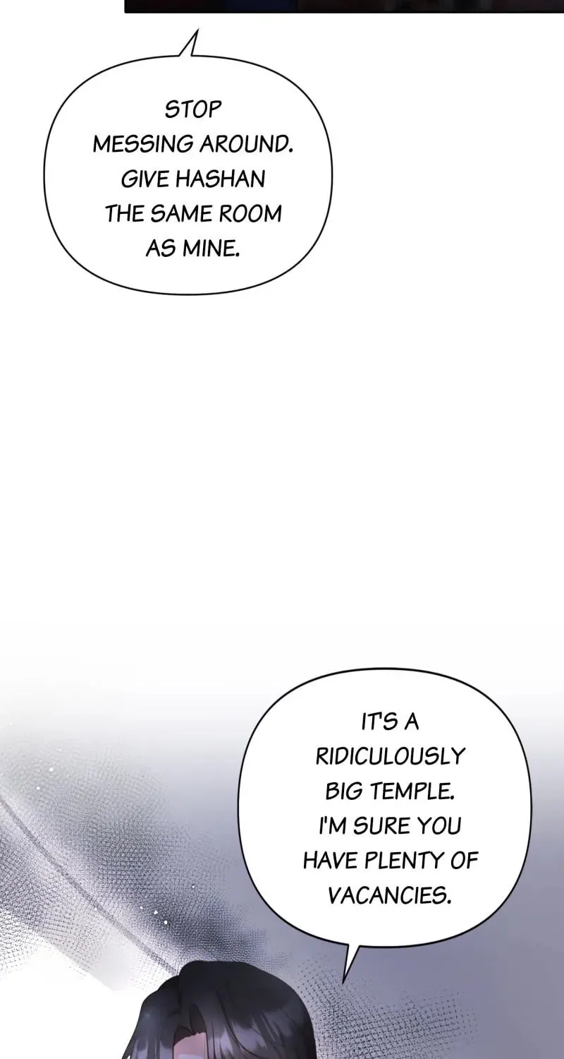 Begrudgingly Yours Chapter 19 page 71 - 