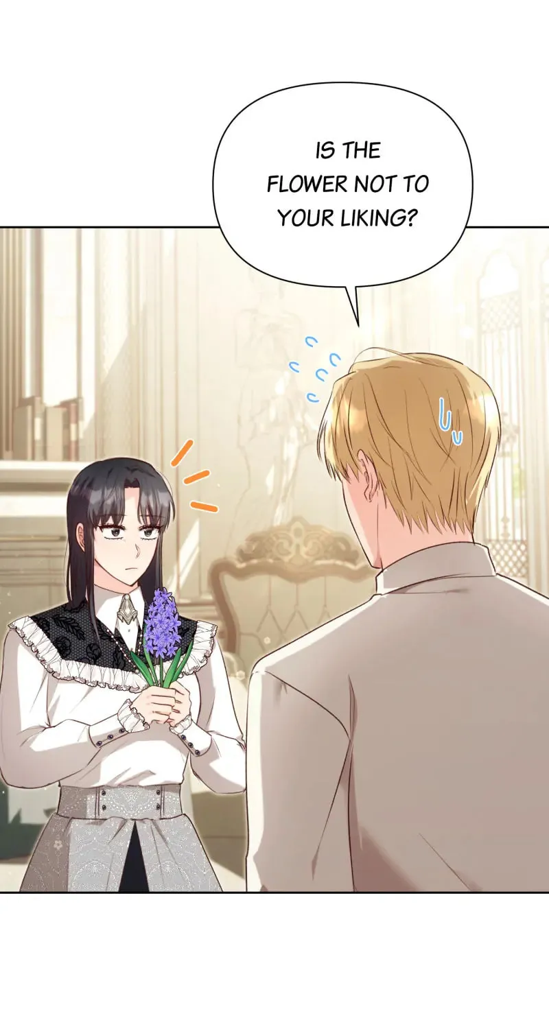 Begrudgingly Yours Chapter 19 page 9 - 