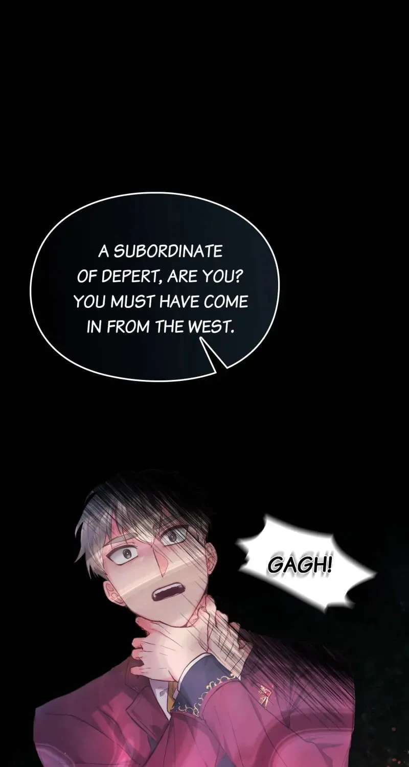 Begrudgingly Yours Chapter 2 page 115 - 