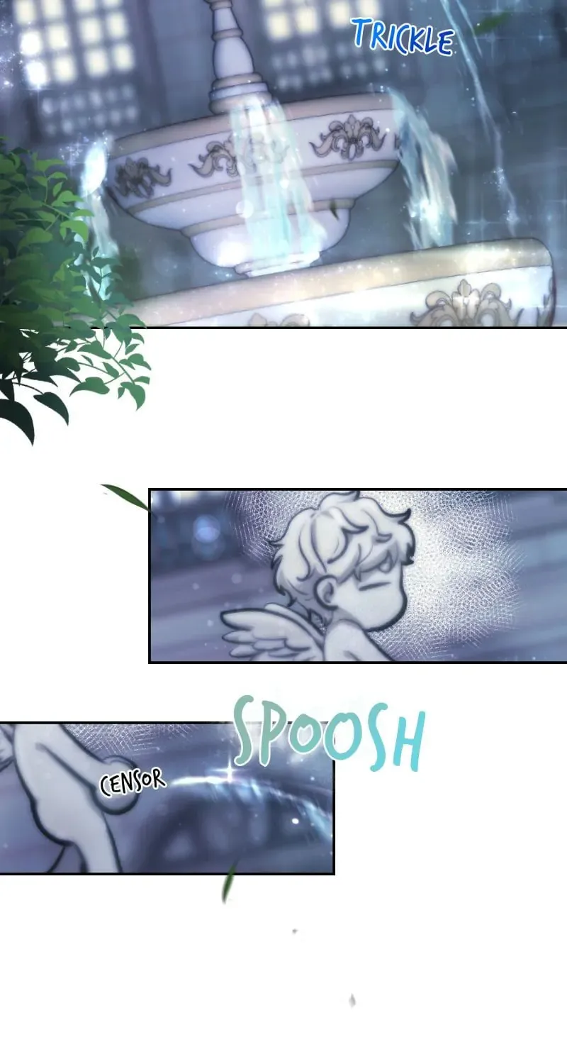 Begrudgingly Yours Chapter 2 page 13 - 