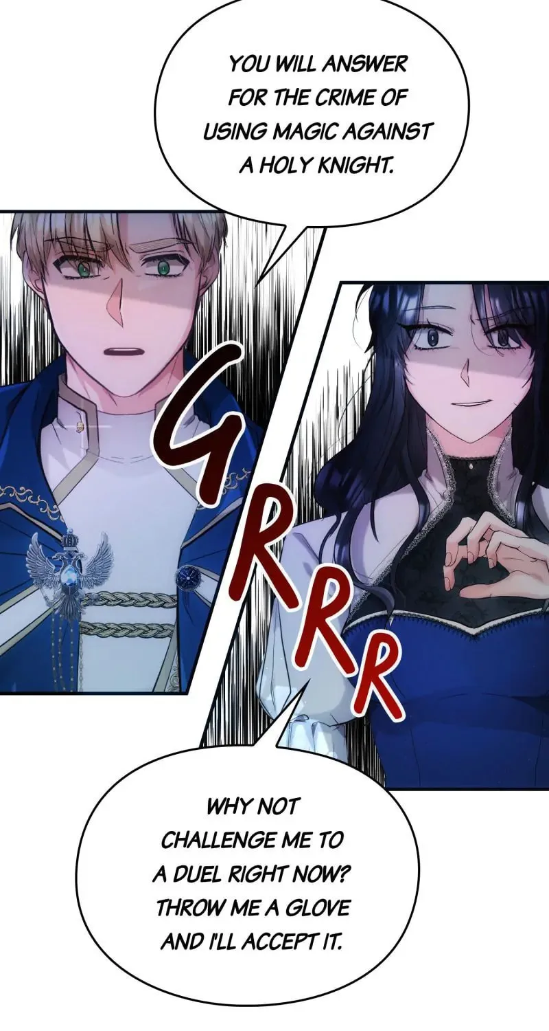Begrudgingly Yours Chapter 2 page 126 - 