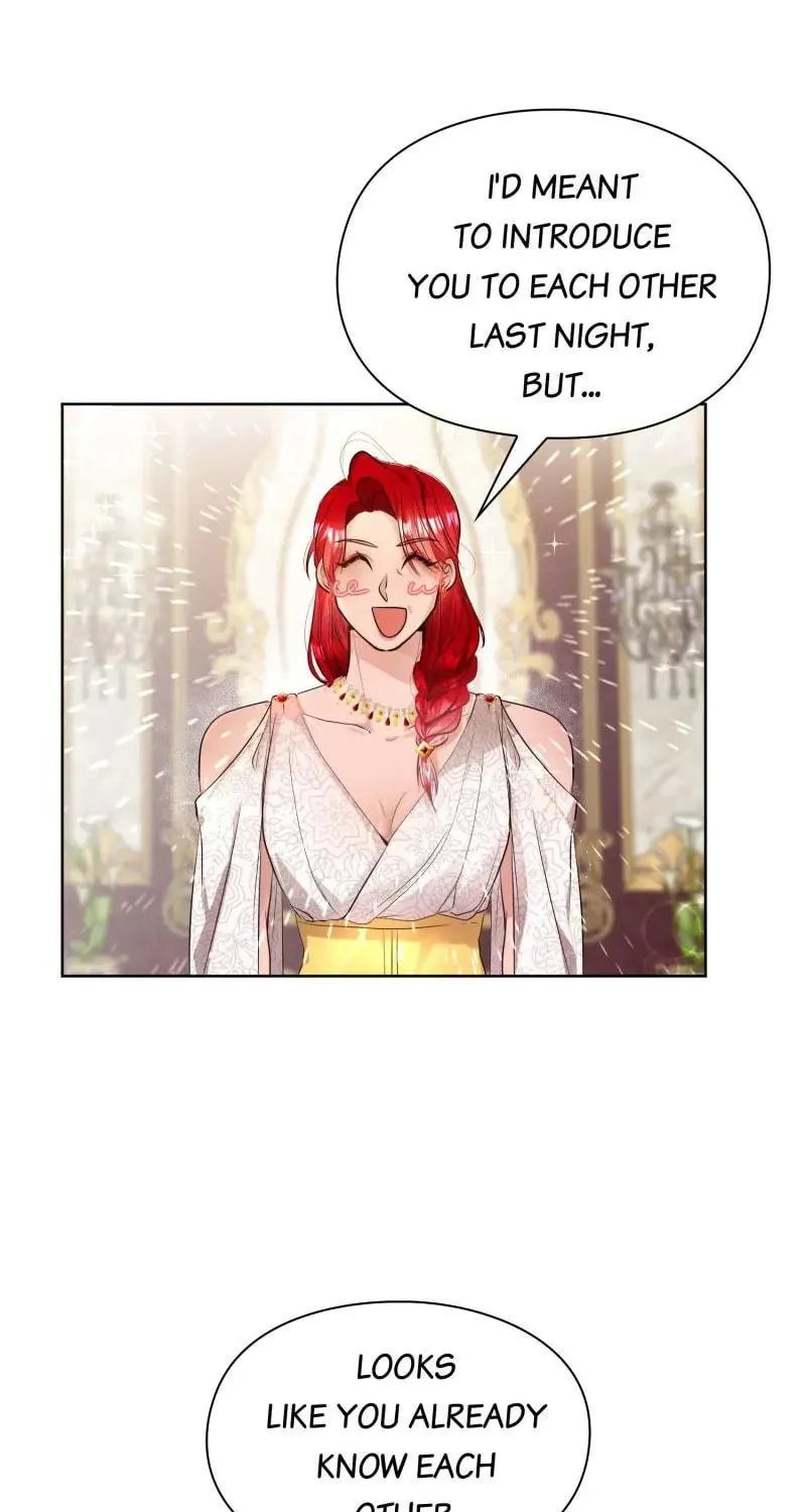 Begrudgingly Yours Chapter 2 page 147 - 