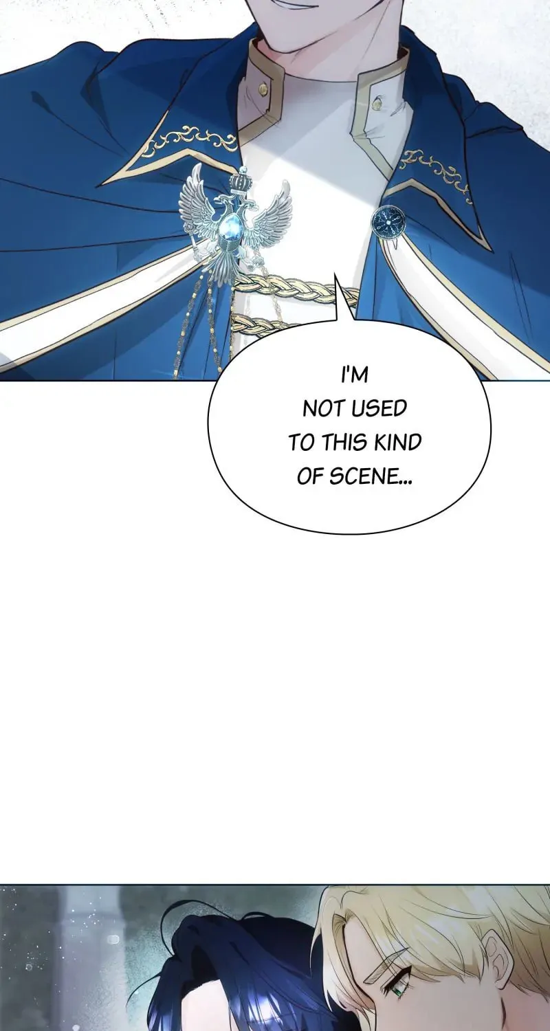 Begrudgingly Yours Chapter 2 page 30 - 