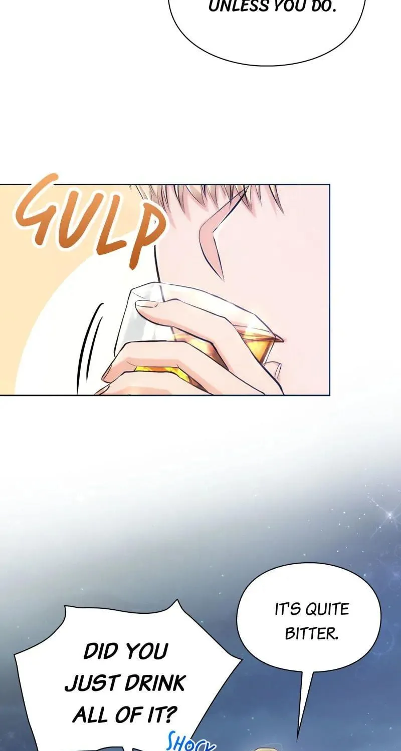 Begrudgingly Yours Chapter 2 page 5 - 