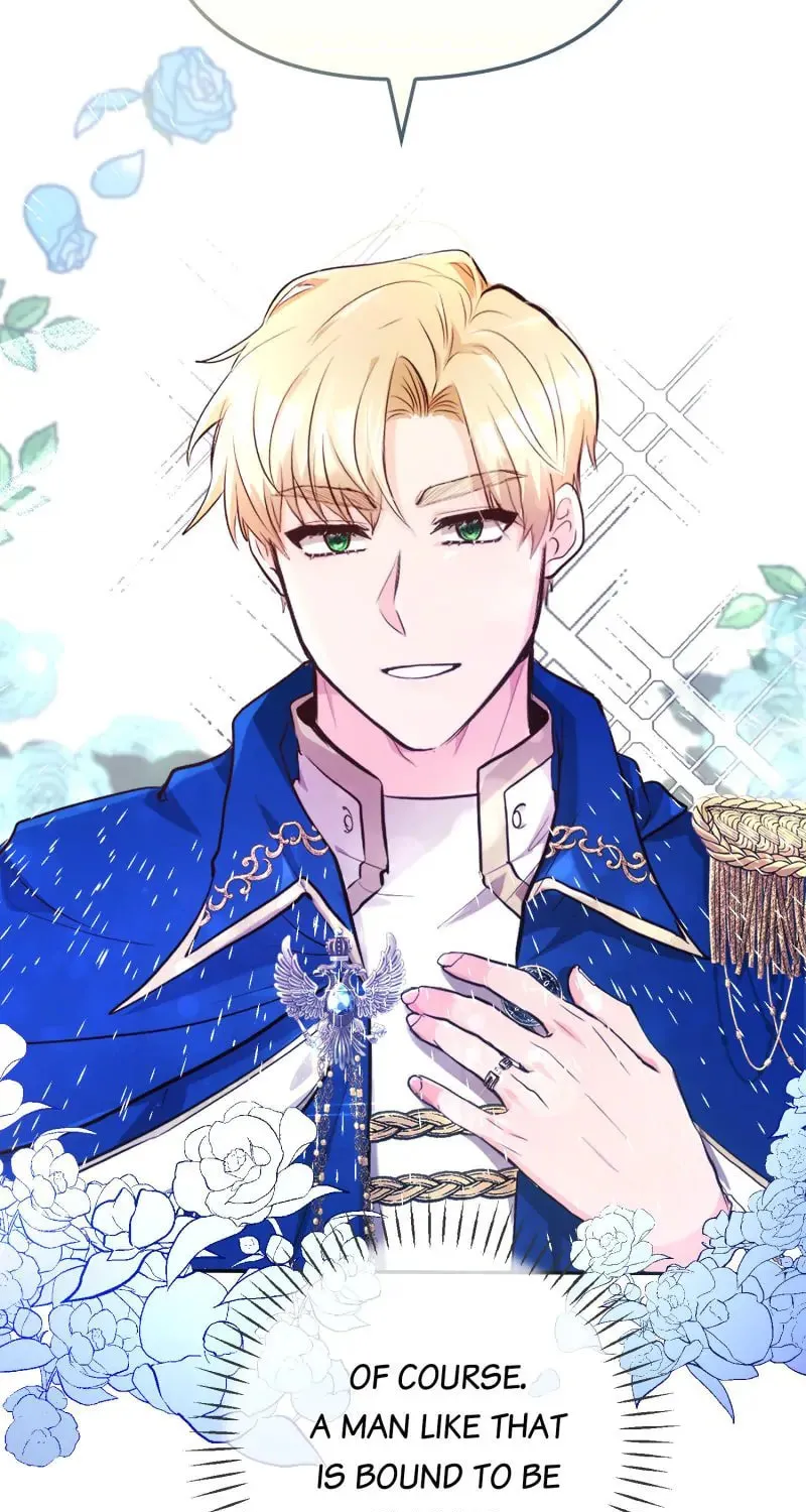Begrudgingly Yours Chapter 2 page 52 - 