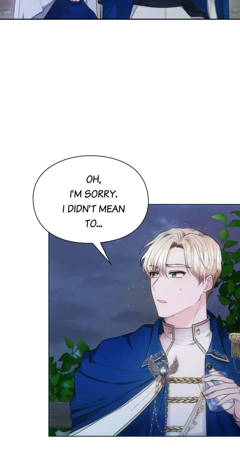 Begrudgingly Yours Chapter 2 page 7 - 