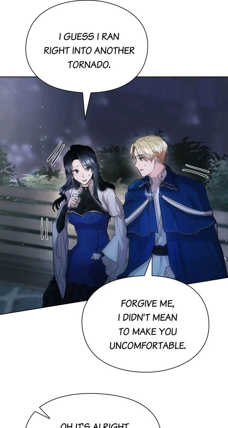 Begrudgingly Yours Chapter 2 page 67 - 