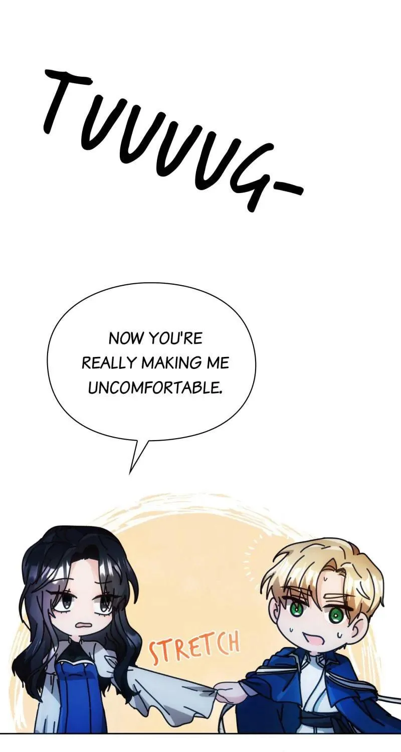 Begrudgingly Yours Chapter 2 page 73 - 