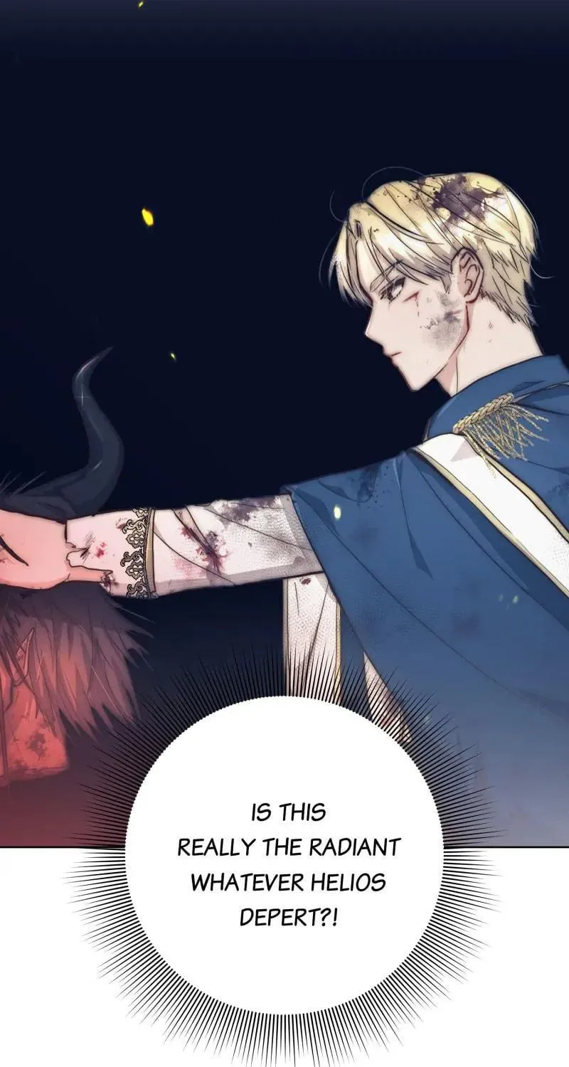 Begrudgingly Yours Chapter 2 page 79 - 