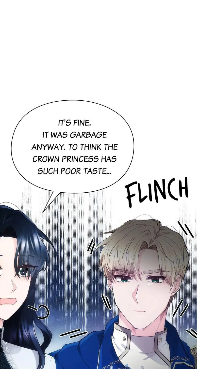 Begrudgingly Yours Chapter 2 page 9 - 