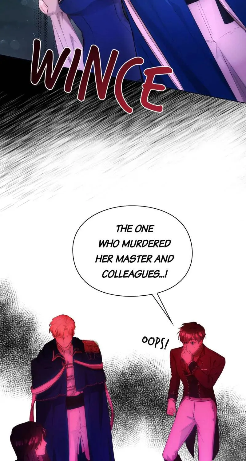 Begrudgingly Yours Chapter 2 page 89 - 