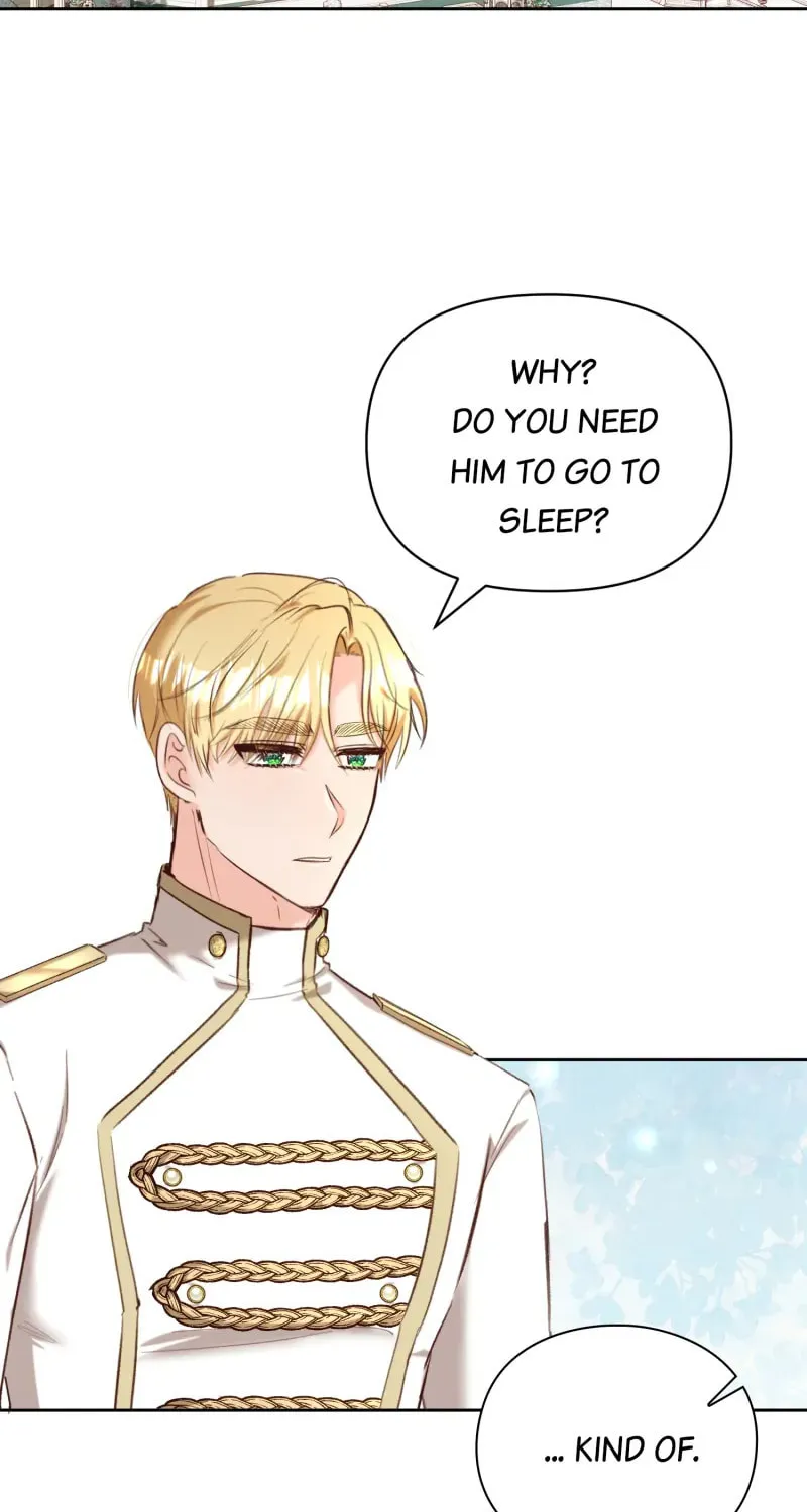 Begrudgingly Yours Chapter 20 page 2 - 
