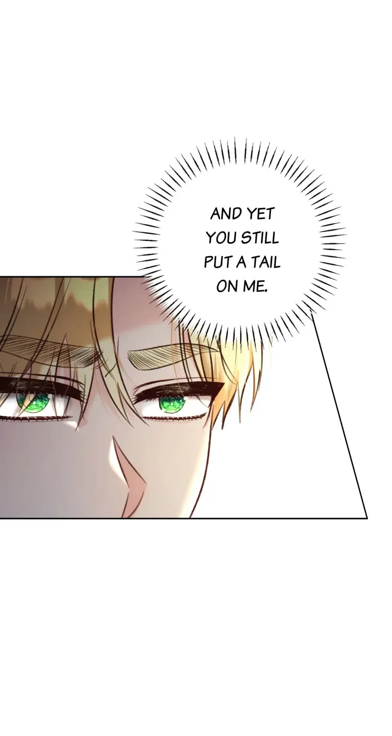 Begrudgingly Yours Chapter 20 page 12 - 