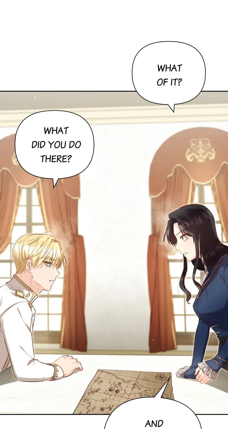 Begrudgingly Yours Chapter 20 page 14 - 