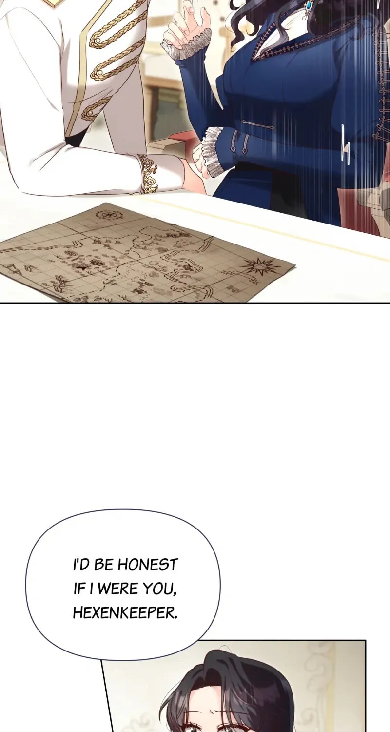 Begrudgingly Yours Chapter 20 page 17 - 