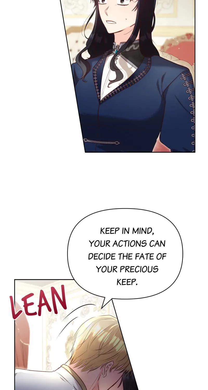 Begrudgingly Yours Chapter 20 page 18 - 