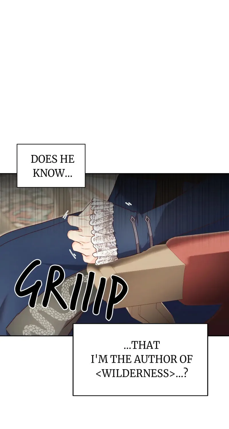 Begrudgingly Yours Chapter 20 page 20 - 