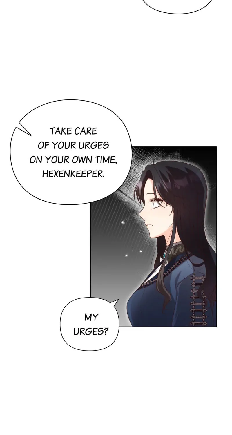 Begrudgingly Yours Chapter 20 page 3 - 