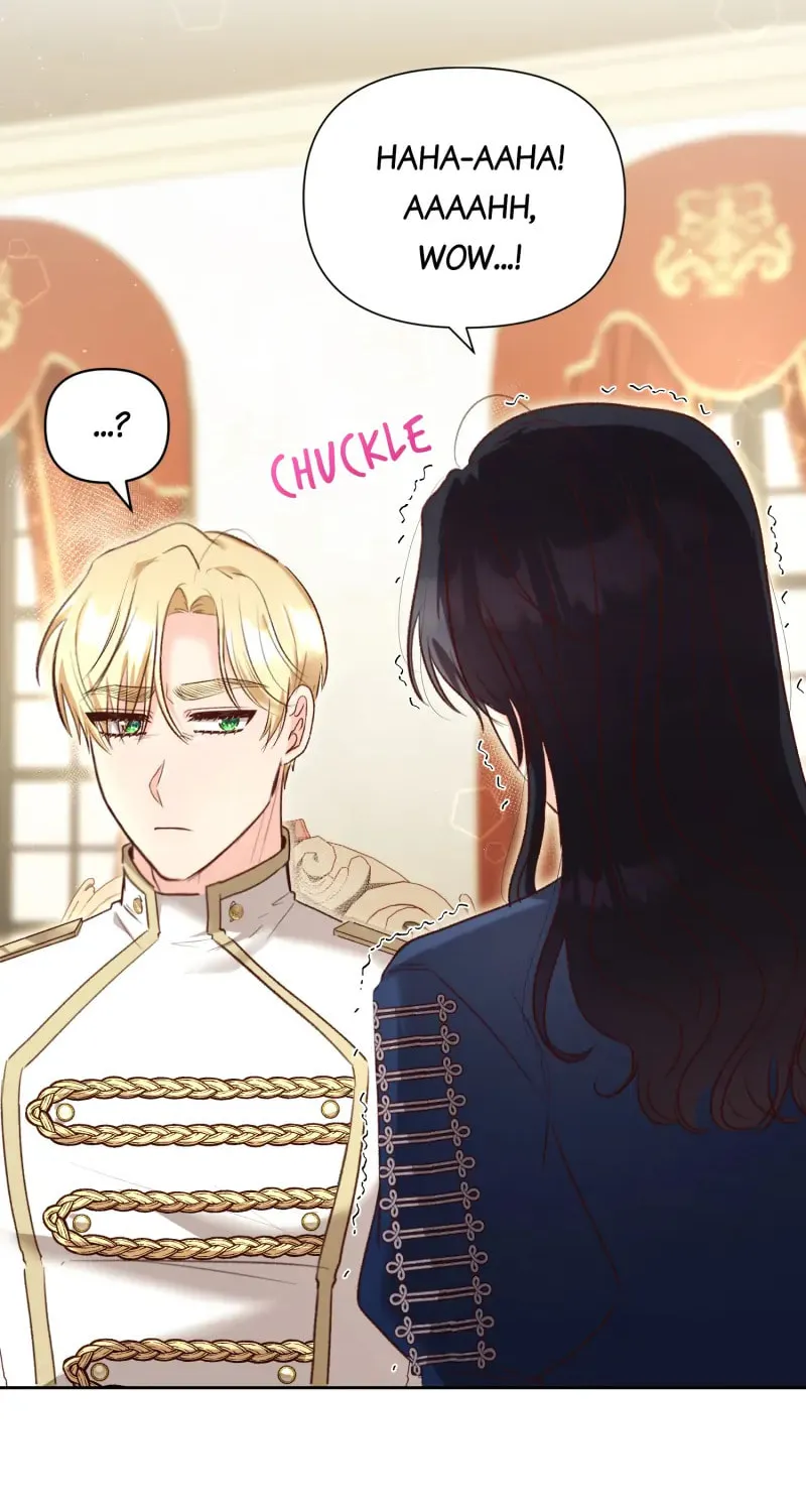 Begrudgingly Yours Chapter 20 page 25 - 