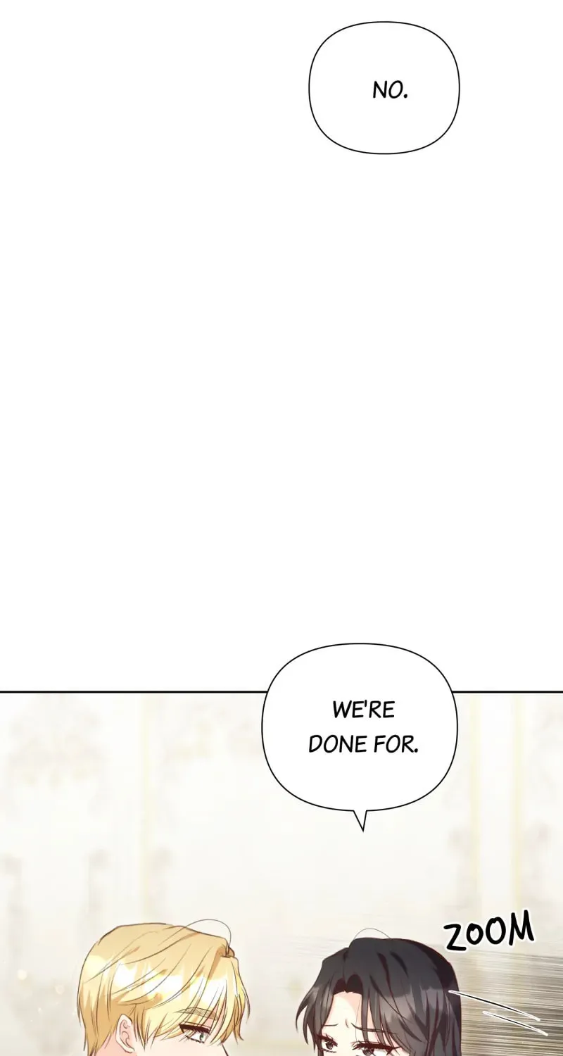 Begrudgingly Yours Chapter 20 page 31 - 