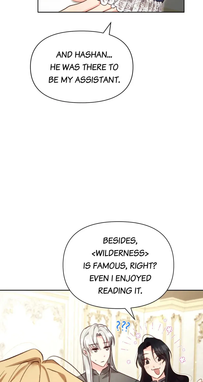 Begrudgingly Yours Chapter 20 page 35 - 