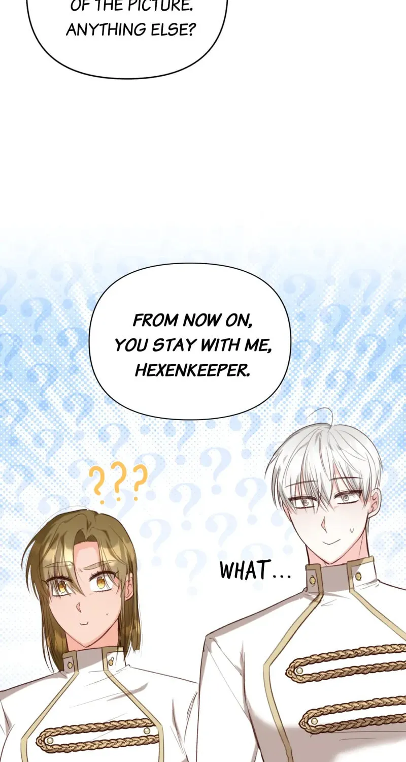 Begrudgingly Yours Chapter 20 page 42 - 