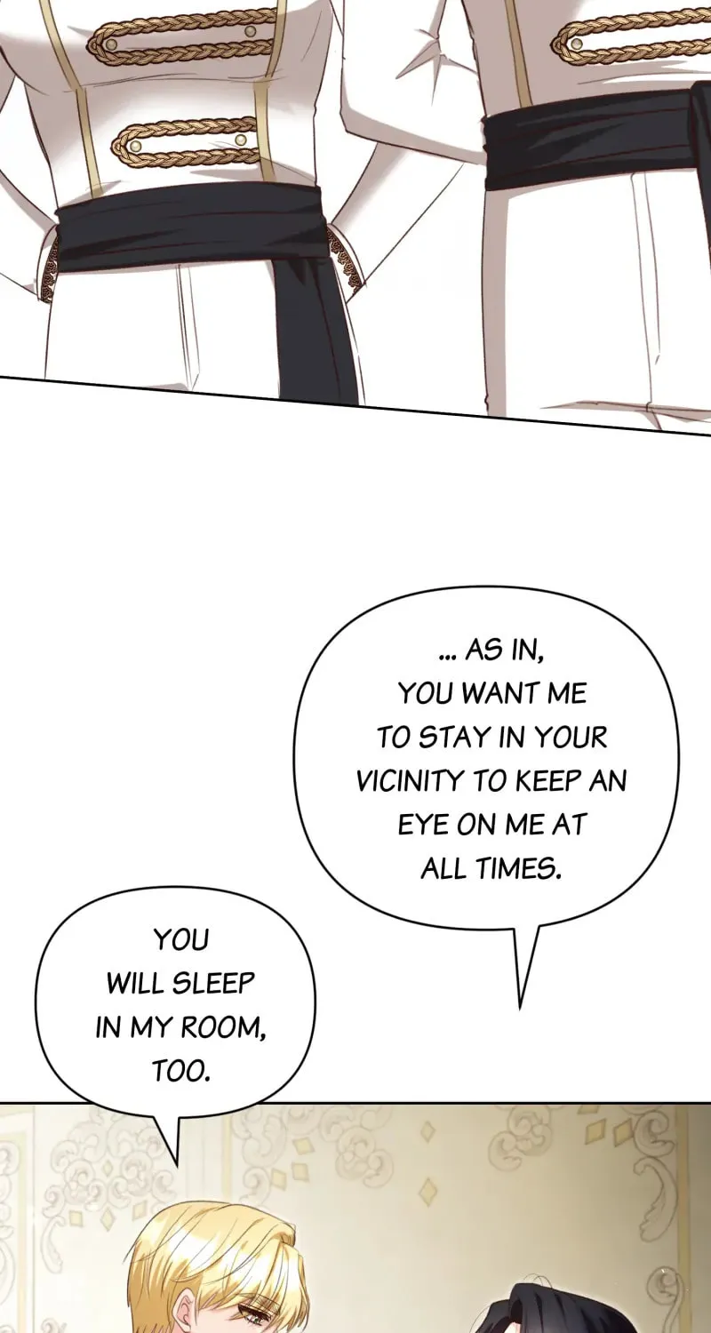 Begrudgingly Yours Chapter 20 page 43 - 
