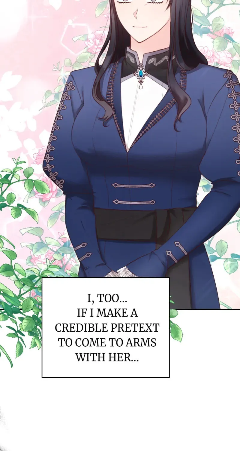 Begrudgingly Yours Chapter 20 page 49 - 
