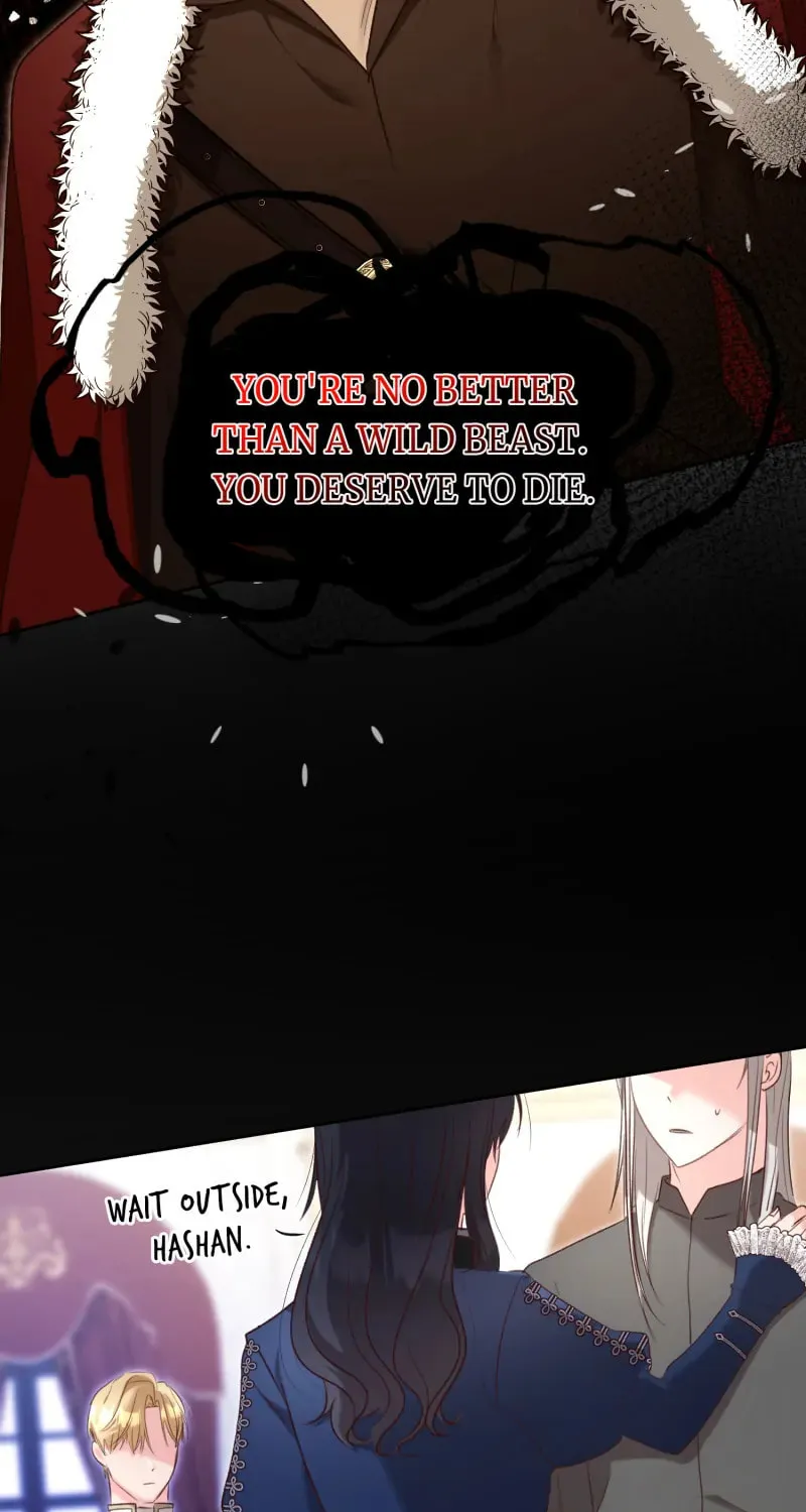 Begrudgingly Yours Chapter 20 page 55 - 