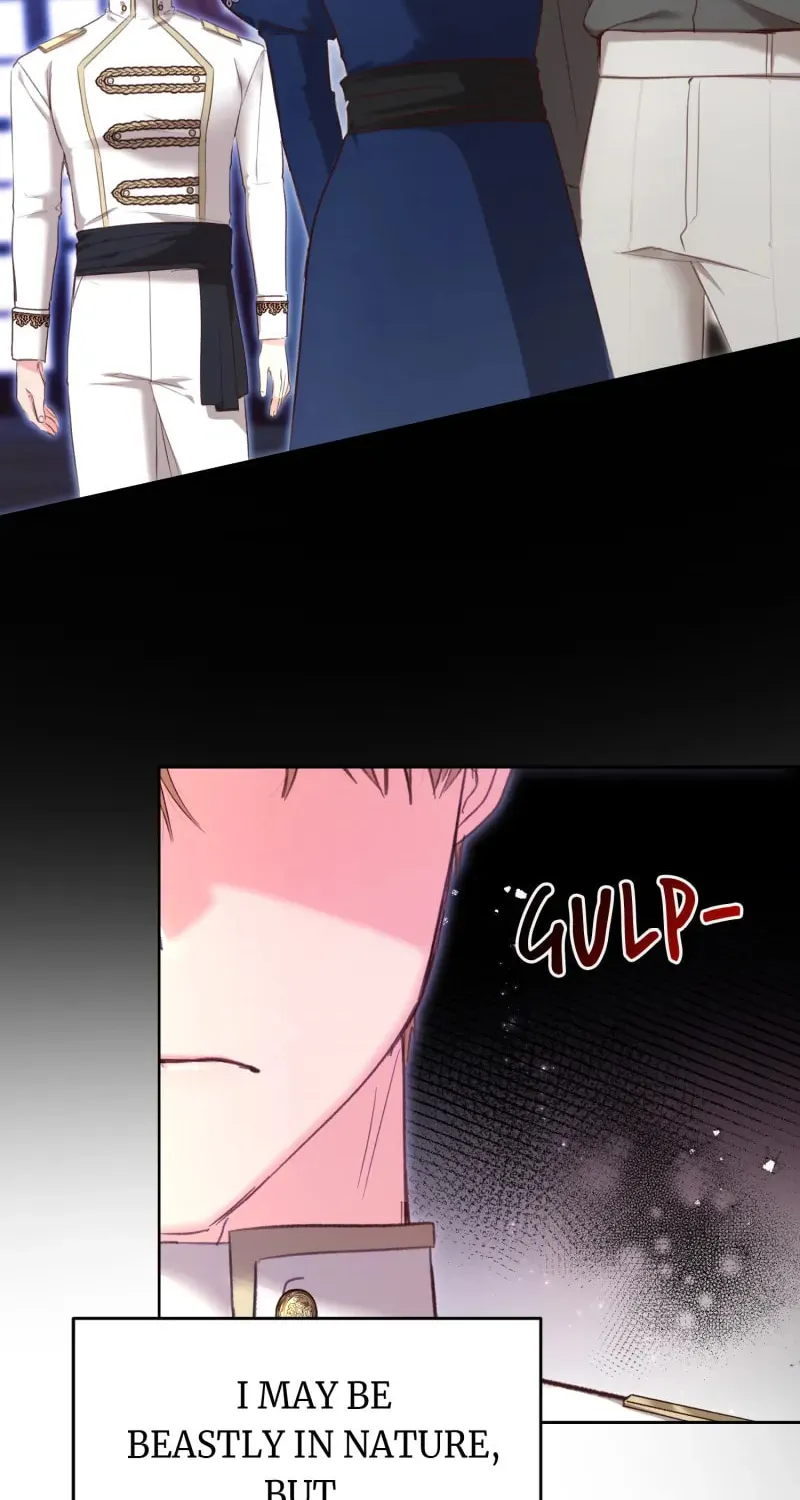 Begrudgingly Yours Chapter 20 page 56 - 